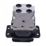 Travel Pilot Control Valve PM30V00019F4 for CASE Excavator CX17B CX25 CX27B CX31 CX31B CX36 CX36B CX47 CX50B - Fab Heavy Parts