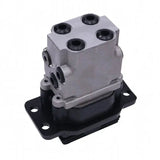 Travel Pilot Control Valve PM30V00019F4 for CASE Excavator CX17B CX25 CX27B CX31 CX31B CX36 CX36B CX47 CX50B - Fab Heavy Parts