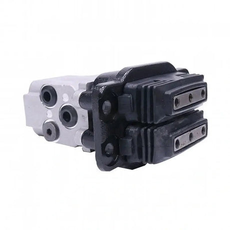 Travel Pilot Control Valve PM30V00019F4 for CASE Excavator CX17B CX25 CX27B CX31 CX31B CX36 CX36B CX47 CX50B - Fab Heavy Parts