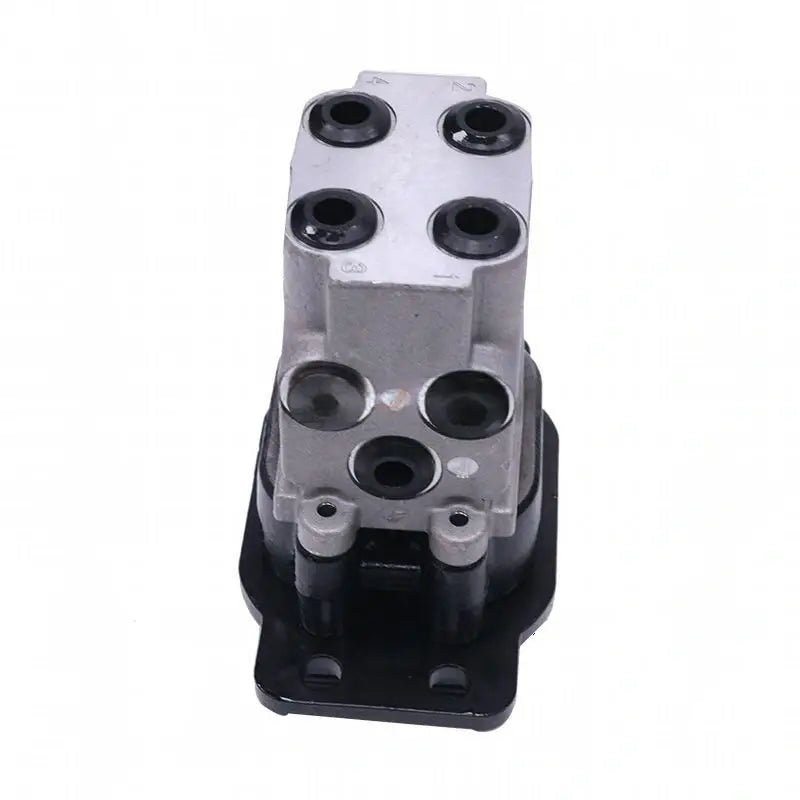 Travel Pilot Control Valve PM30V00019F4 for CASE Excavator CX17B CX25 CX27B CX31 CX31B CX36 CX36B CX47 CX50B - Fab Heavy Parts