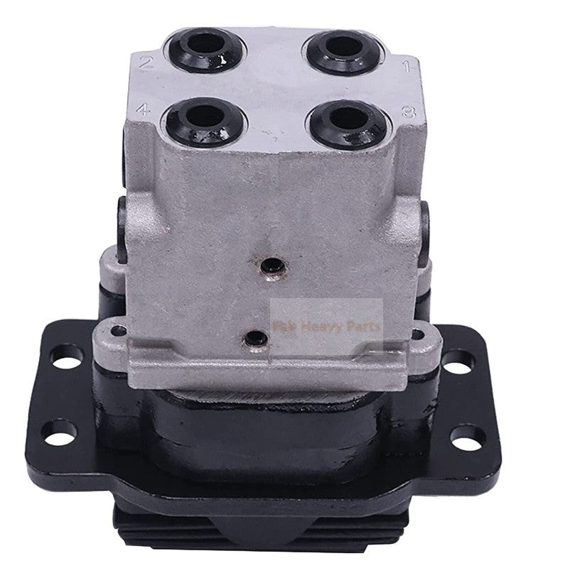 Travel Pilot Control Valve PM30V00019F4 For Kobelco SD40SR SK40SR 30SR 35SR 50SR - Fab Heavy Parts
