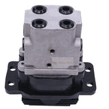 Travel Pilot Control Valve PM30V00019F4 For Kobelco SD40SR SK40SR 30SR 35SR 50SR - Fab Heavy Parts