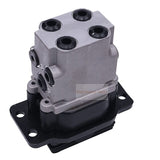 Travel Pilot Control Valve PM30V00019F4 For Kobelco SD40SR SK40SR 30SR 35SR 50SR - Fab Heavy Parts