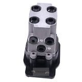 Travel Pilot Control Valve PM30V00019F4 For Kobelco SD40SR SK40SR 30SR 35SR 50SR - Fab Heavy Parts