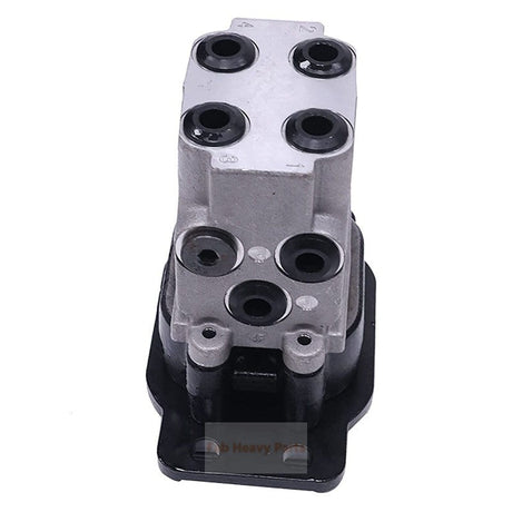 Travel Pilot Control Valve PM30V00019F4 For Kobelco SD40SR SK40SR 30SR 35SR 50SR - Fab Heavy Parts