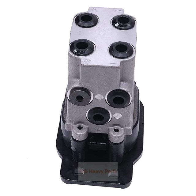 Travel Pilot Control Valve PM30V00019F4 For Kobelco SD40SR SK40SR 30SR 35SR 50SR - Fab Heavy Parts