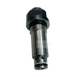 Travel Relief Valve for Hitachi Excavator EX200 - Fab Heavy Parts