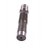 Traveling Motor Drive Shaft 2049166 for Hitachi Excavator ZX450 ZAXIS ZX200LC ZX250 ZAXIS200 ZAXIS210 ZAXIS240 - Fab Heavy Parts