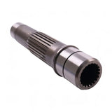 Traveling Motor Drive Shaft 2049166 for Hitachi Excavator ZX450 ZAXIS ZX200LC ZX250 ZAXIS200 ZAXIS210 ZAXIS240 - Fab Heavy Parts