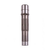 Traveling Motor Drive Shaft 2049166 for Hitachi Excavator ZX450 ZAXIS ZX200LC ZX250 ZAXIS200 ZAXIS210 ZAXIS240 - Fab Heavy Parts