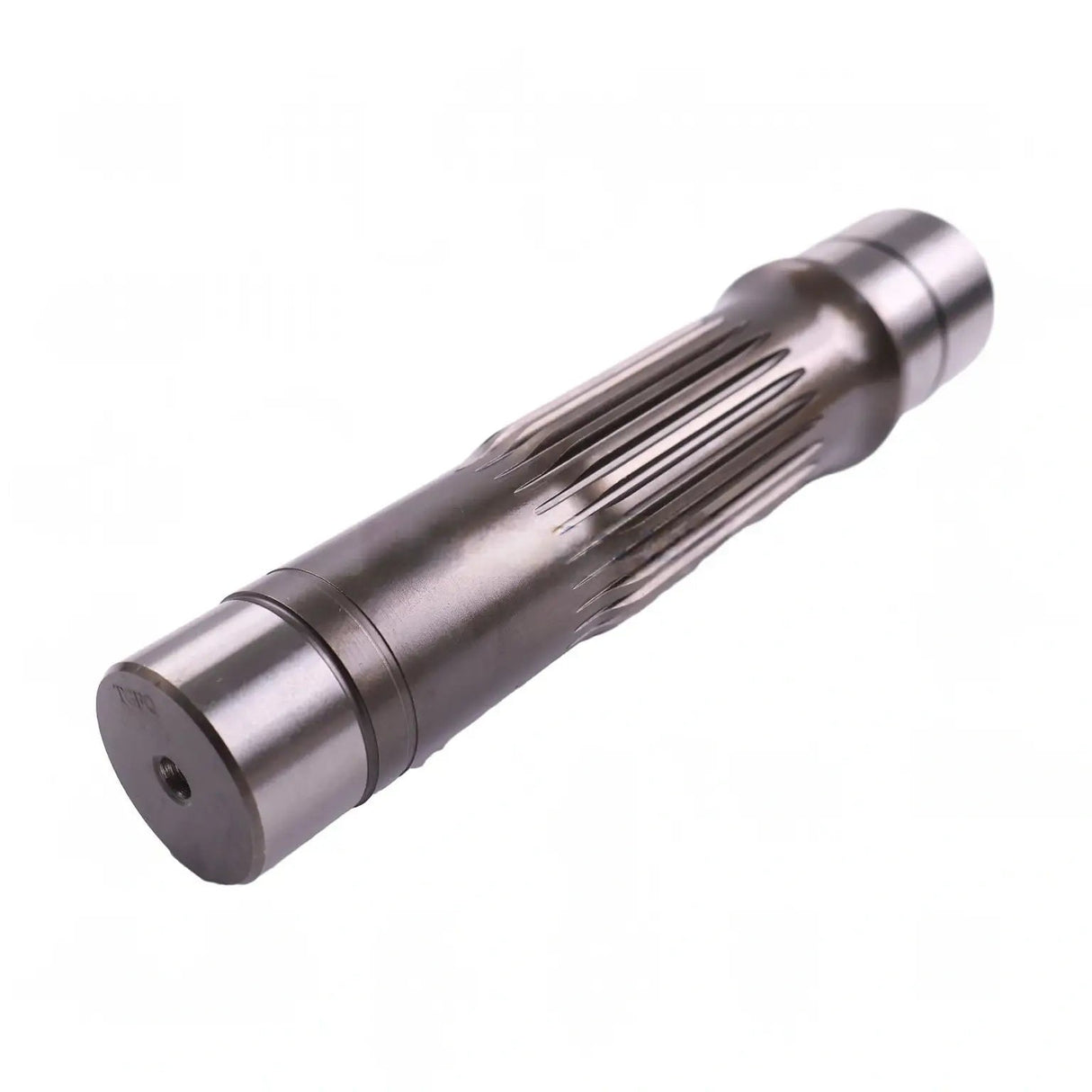 Traveling Motor Drive Shaft 2049166 for John Deere Excavator 2054 2554 160DLC 160GLC 180GLC 200DLC 210G 2154D 225CLC 225DLC - Fab Heavy Parts