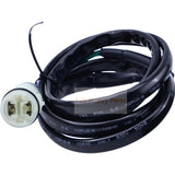 Trim Motor 38100 - 88L00 38100 - 88L11 38100 - 88L12 Fits for Suzuki Outboard DF40A DF50A DF60A - Fab Heavy Parts