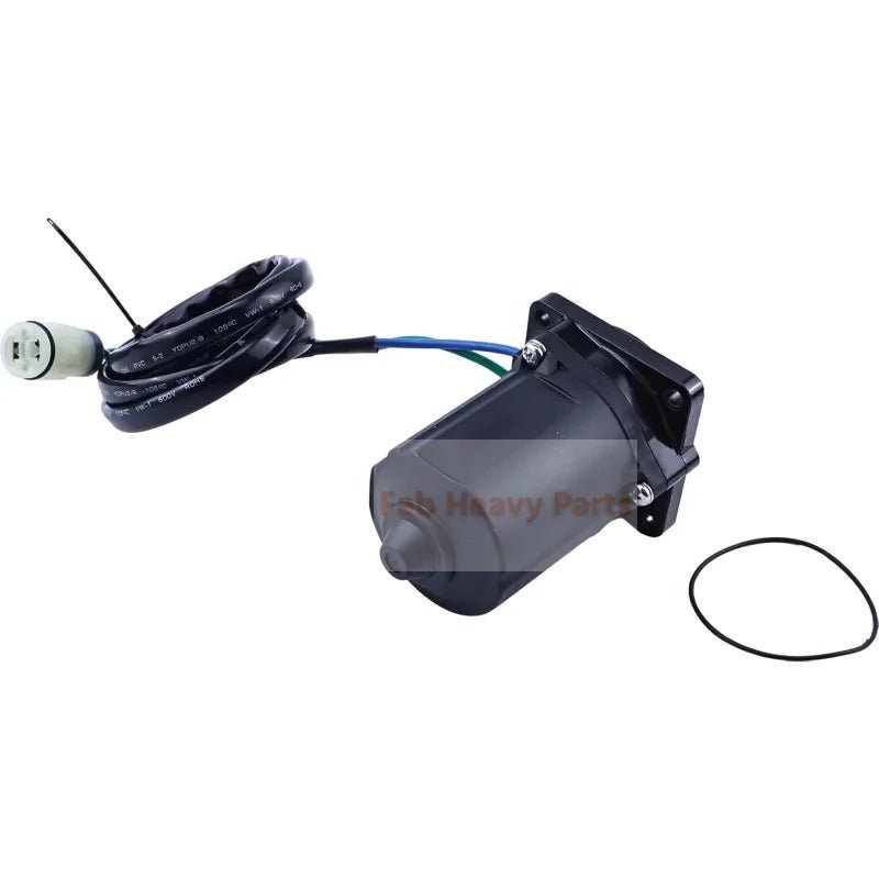 Trim Motor 38100 - 88L00 38100 - 88L11 38100 - 88L12 Fits for Suzuki Outboard DF40A DF50A DF60A - Fab Heavy Parts