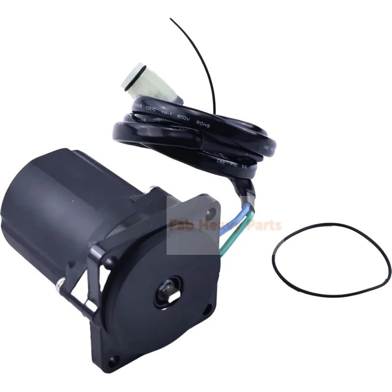 Trim Motor 38100 - 88L00 38100 - 88L11 38100 - 88L12 Fits for Suzuki Outboard DF40A DF50A DF60A - Fab Heavy Parts