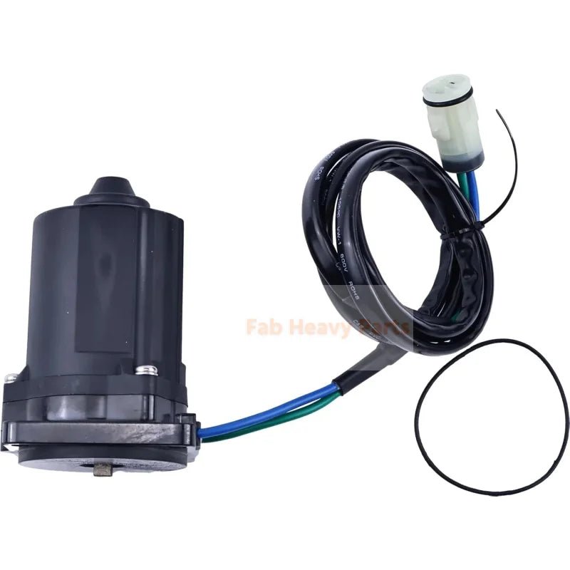 Trim Motor 38100 - 88L00 38100 - 88L11 38100 - 88L12 Fits for Suzuki Outboard DF40A DF50A DF60A - Fab Heavy Parts