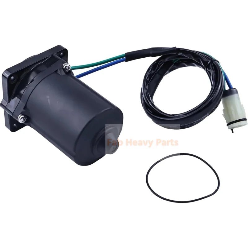 Trim Motor 38100 - 88L00 38100 - 88L11 38100 - 88L12 Fits for Suzuki Outboard DF40A DF50A DF60A - Fab Heavy Parts