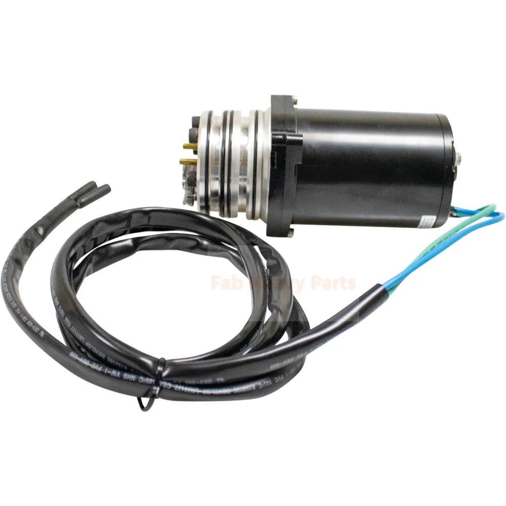 Trimmmotor 6278 PT475N 99186 99186T 99186-1 PT475TN-2 Passend für Mercury Mariner