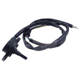 Sensor de ajuste 21484383 3841840 compatible con Volvo Penta SX-A DPS-A DPS-B