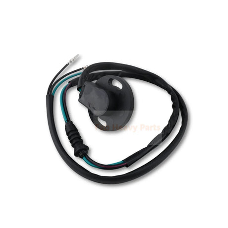 Trim Sensor 21484383 3841840 Fits for Volvo Penta SX-A DPS-A DPS-B