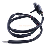 Sensor de ajuste 21484383 3841840 compatible con Volvo Penta SX-A DPS-A DPS-B