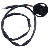 Sensor de ajuste 21484383 3841840 compatible con Volvo Penta SX-A DPS-A DPS-B