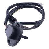 Sensor de ajuste 21484383 3841840 compatible con Volvo Penta SX-A DPS-A DPS-B