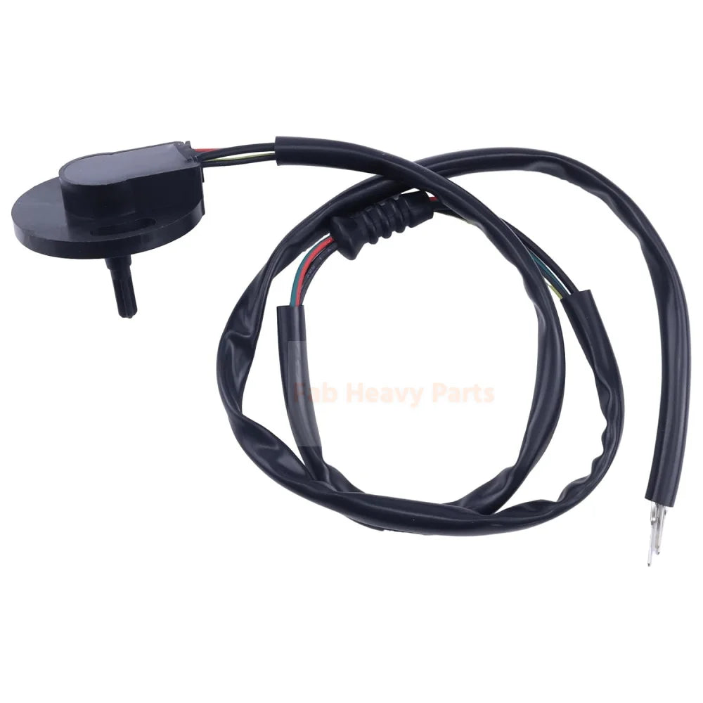 Sensor de ajuste 21484383 3841840 compatible con Volvo Penta SX-A DPS-A DPS-B