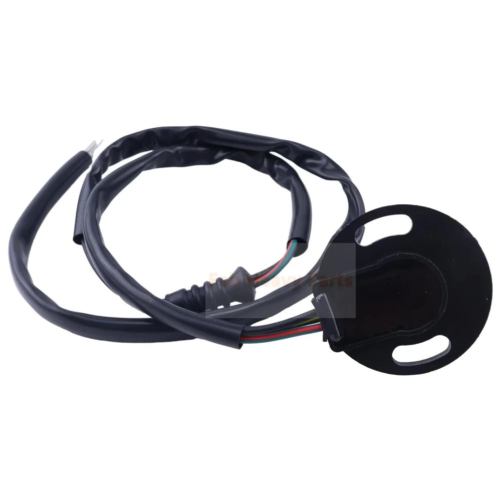 Sensor de ajuste 21484383 3841840 compatible con Volvo Penta SX-A DPS-A DPS-B