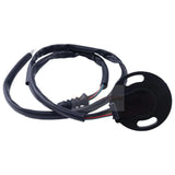 Sensor de ajuste 21484383 3841840 compatible con Volvo Penta SX-A DPS-A DPS-B