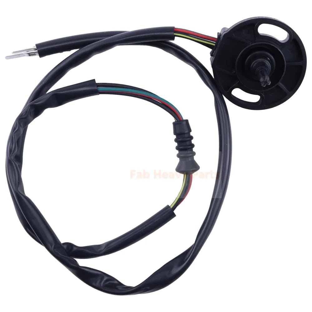 Trim Sensor 21484383 3841840 Fits for Volvo Penta SX - A DPS - A DPS - B - Fab Heavy Parts