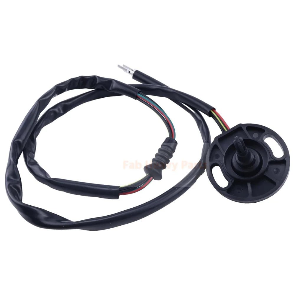 Trim Sensor 21484383 3841840 Fits for Volvo Penta SX - A DPS - A DPS - B - Fab Heavy Parts