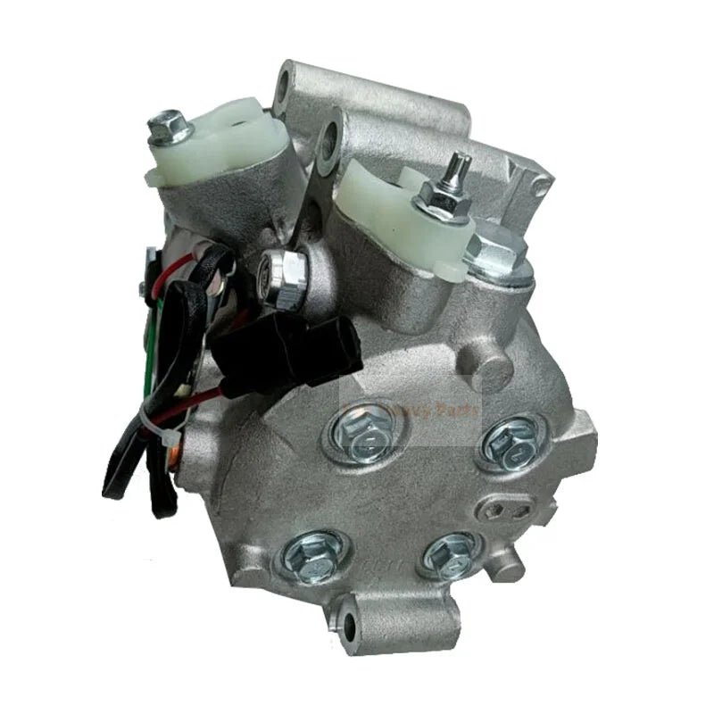 TRSE07 A/C Compressor 38810 - RNA - A02 Fits for Honda Civic 1.8L 2006 - 2011 - Fab Heavy Parts