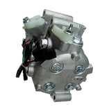 TRSE07 A/C Compressor 38810 - RNA - A02 Fits for Honda Civic 1.8L 2006 - 2011 - Fab Heavy Parts