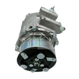 TRSE07 A/C Compressor 38810 - RNA - A02 Fits for Honda Civic 1.8L 2006 - 2011 - Fab Heavy Parts
