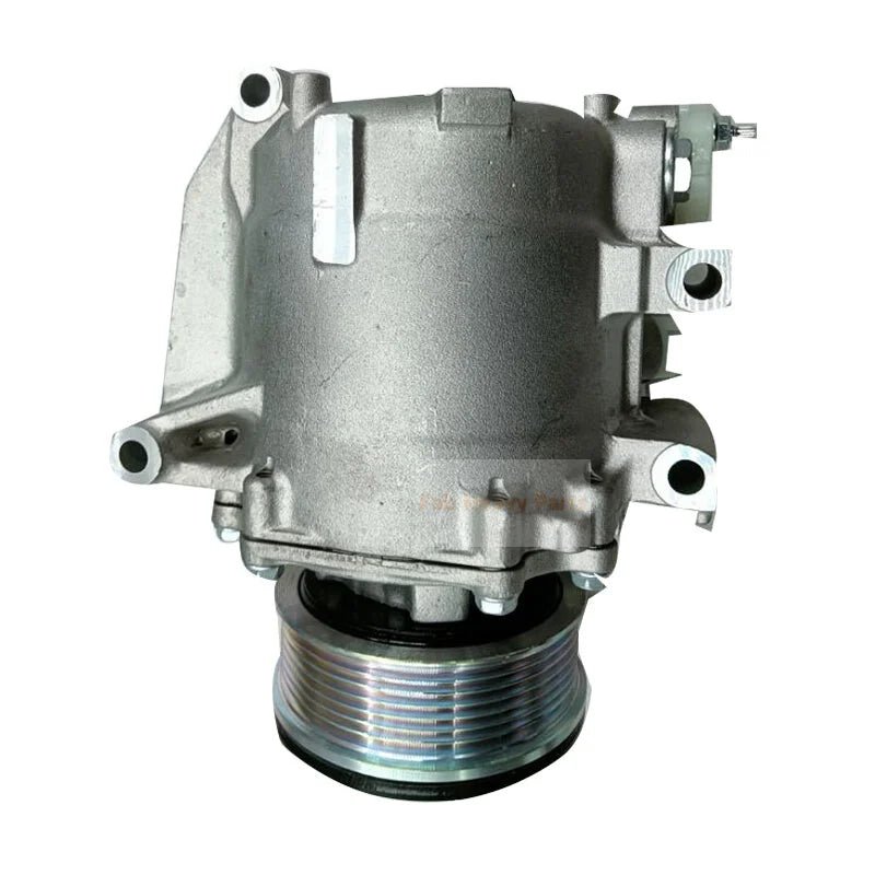 TRSE07 A/C Compressor 38810 - RNA - A02 Fits for Honda Civic 1.8L 2006 - 2011 - Fab Heavy Parts
