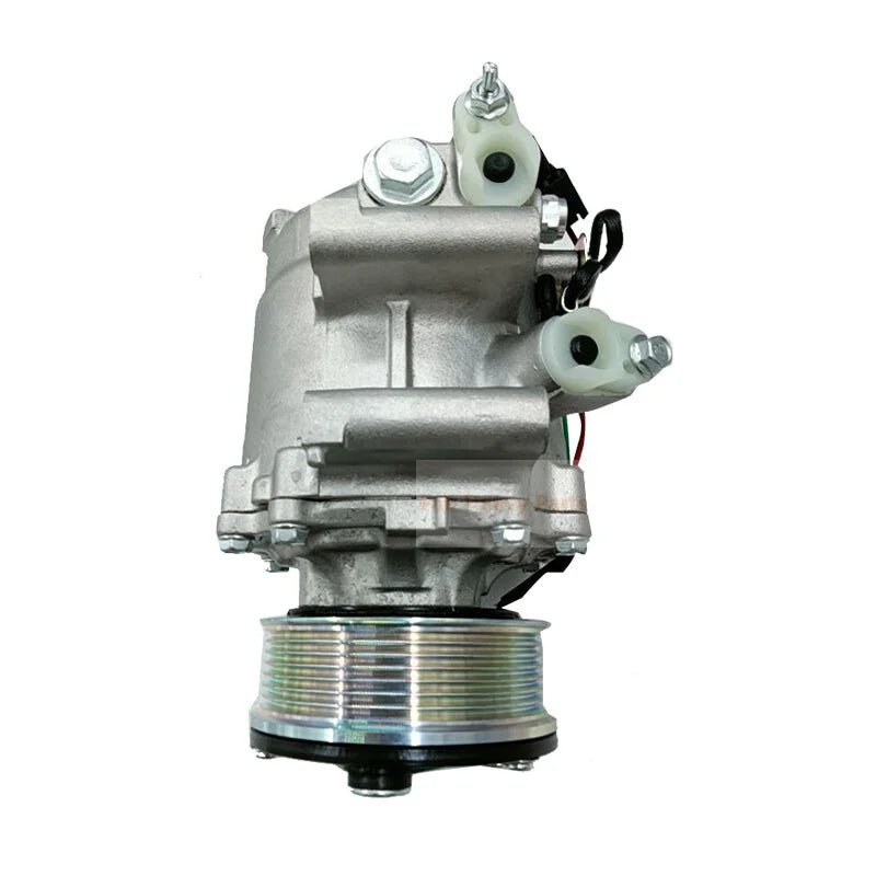 TRSE07 A/C Compressor 38810 - RNA - A02 Fits for Honda Civic 1.8L 2006 - 2011 - Fab Heavy Parts