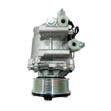 TRSE07 A/C Compressor 38810 - RNA - A02 Fits for Honda Civic 1.8L 2006 - 2011 - Fab Heavy Parts