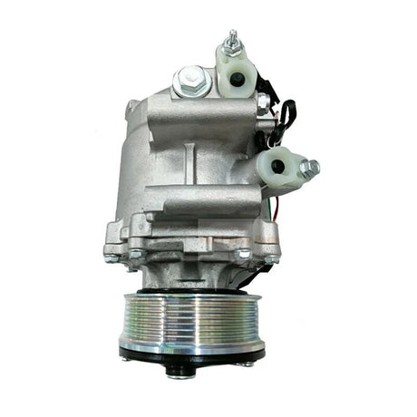 TRSE07 A/C Compressor 38810 - RNA - A02 Fits for Honda Civic 1.8L 2006 - 2011 - Fab Heavy Parts