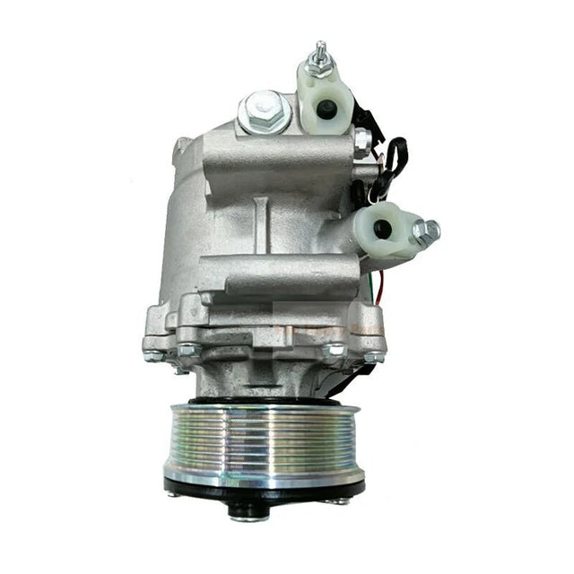 TRSE07 A/C Compressor 38810 - RNA - A02 Fits for Honda Civic 1.8L 2006 - 2011 - Fab Heavy Parts