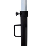 Truck Tractor Tire Wheel Dolly 2640 Capacity Heavy Duty Portable Dual Wheel Dolly - Blue - Fab Heavy Parts