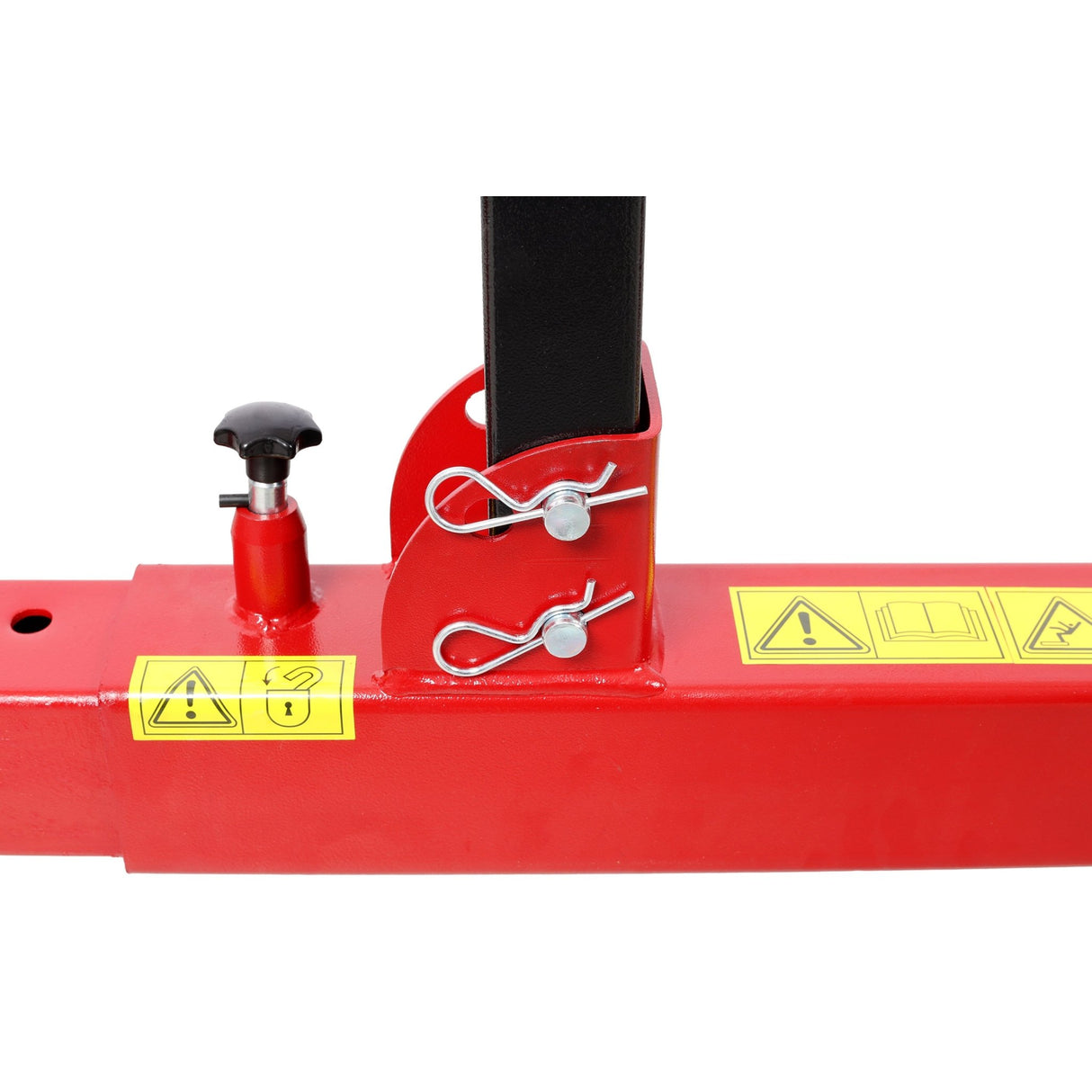 Truck Tractor Tire Wheel Dolly Heavy Duty Portable Dual Wheel Dolly with 2640 lb. Capacity - Fab Heavy Parts