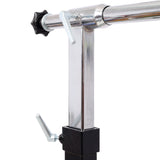 Truck Tractor Tire Wheel Dolly Heavy Duty Portable Dual Wheel Dolly with 2640 lb. Capacity - Fab Heavy Parts