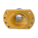 Trunnion 14Y - 71 - 13211 for Komatsu Dozer D61EX‑12 D61PX‑12 D61EX‑12A‑W D65EX‑12 D65PX‑12 D65EX‑15 - Fab Heavy Parts