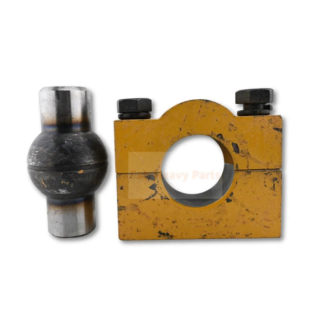 Trunnion Ball &Trunnion Cup 114-72-00060 120-Y46-3161 Fits For Komatsu D31A-20 D37A-5 - Fab Heavy Parts