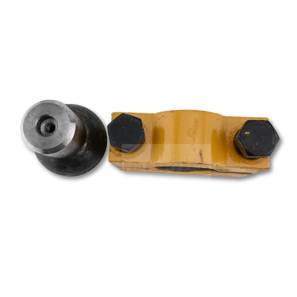 Trunnion Ball &Trunnion Cup 114-72-00060 120-Y46-3161 Fits For Komatsu D31A-20 D37A-5 - Fab Heavy Parts