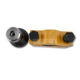 Trunnion Ball &Trunnion Cup 114-72-00060 120-Y46-3161 Fits For Komatsu D31A-20 D37A-5 - Fab Heavy Parts