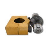 Trunnion Ball &Trunnion Cup 114-72-00060 120-Y46-3161 Fits For Komatsu D31A-20 D37A-5 - Fab Heavy Parts
