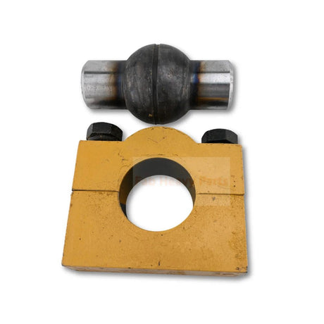 Trunnion Ball &Trunnion Cup 114-72-00060 120-Y46-3161 Fits For Komatsu D31A-20 D37A-5 - Fab Heavy Parts