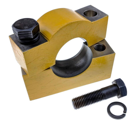 Trunnion Ball &Trunnion Cup 114 - 72 - 00060 120 - Y46 - 3161 Fits For Komatsu D31A - 20 D37A - 5 - Fab Heavy Parts