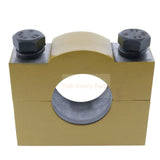 Trunnion Cup Assembly 114-72-00060 Fits for Komatsu D31P D31PG D37A D37E D37P D37PG